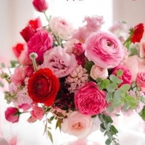 Meet your Posher, Mae